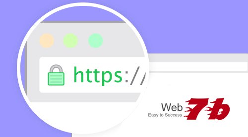 Nâng cấp https chuẩn bảo mật SSL của Google