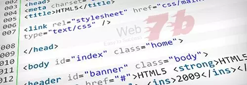 Thiết kế web đẹp với code chuuẩn W3school